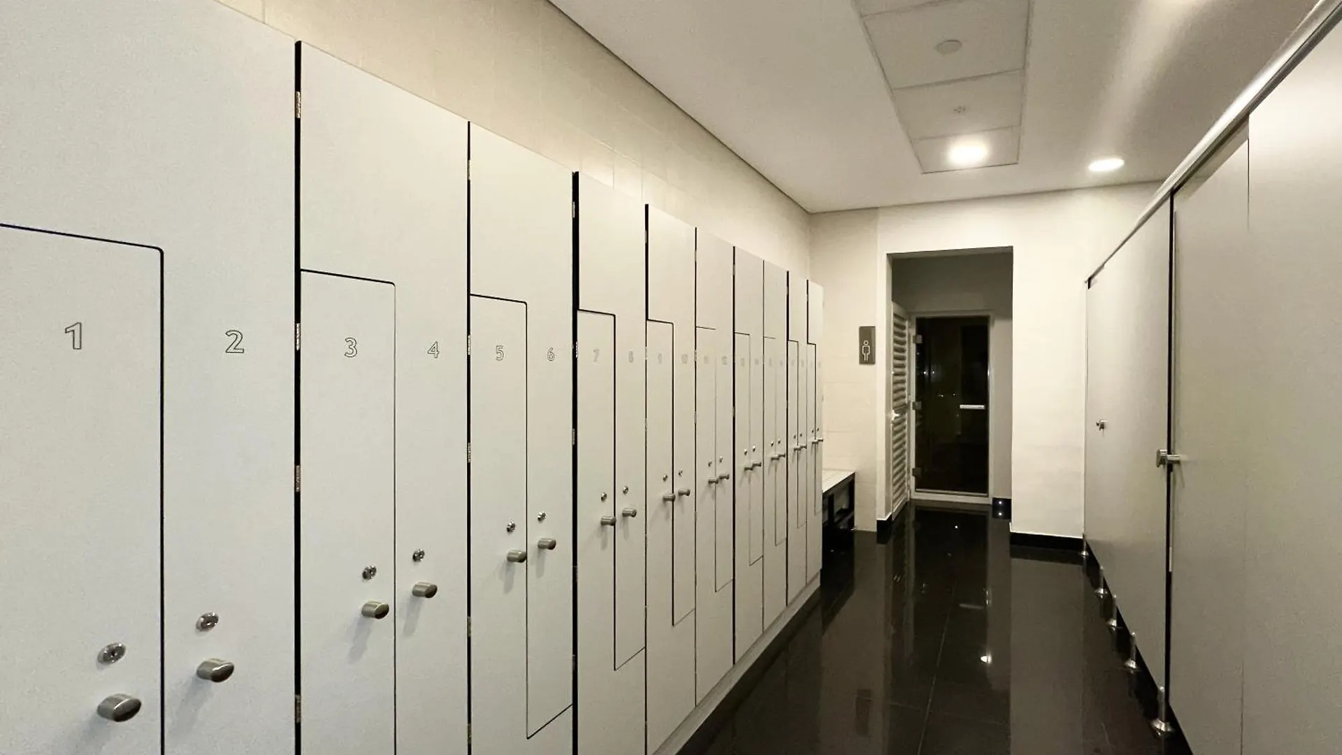 Refined Living - 1Bdr Escape W Marina Views Apartment Dubai