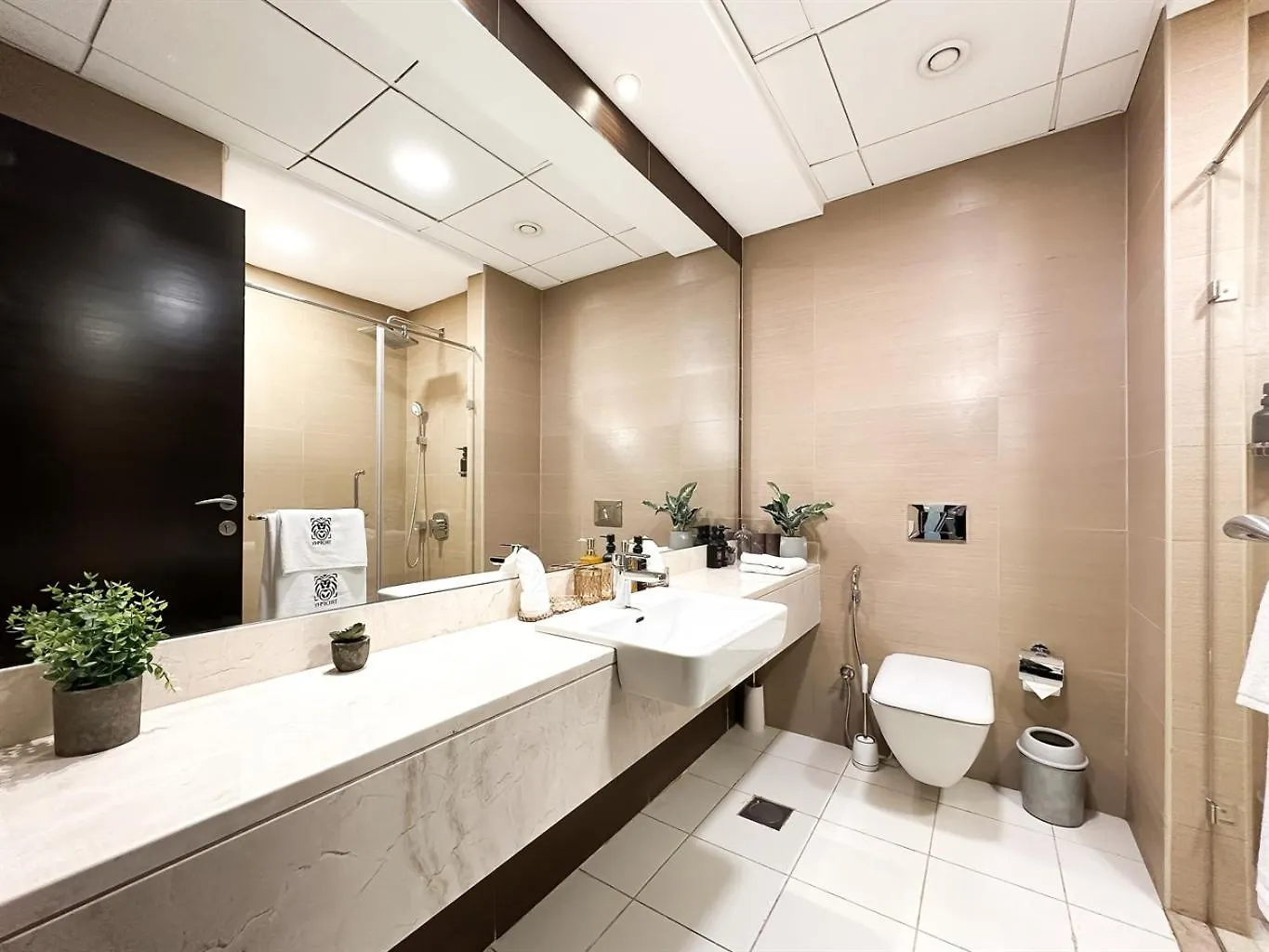 Refined Living - 1Bdr Escape W Marina Views Apartment Dubai