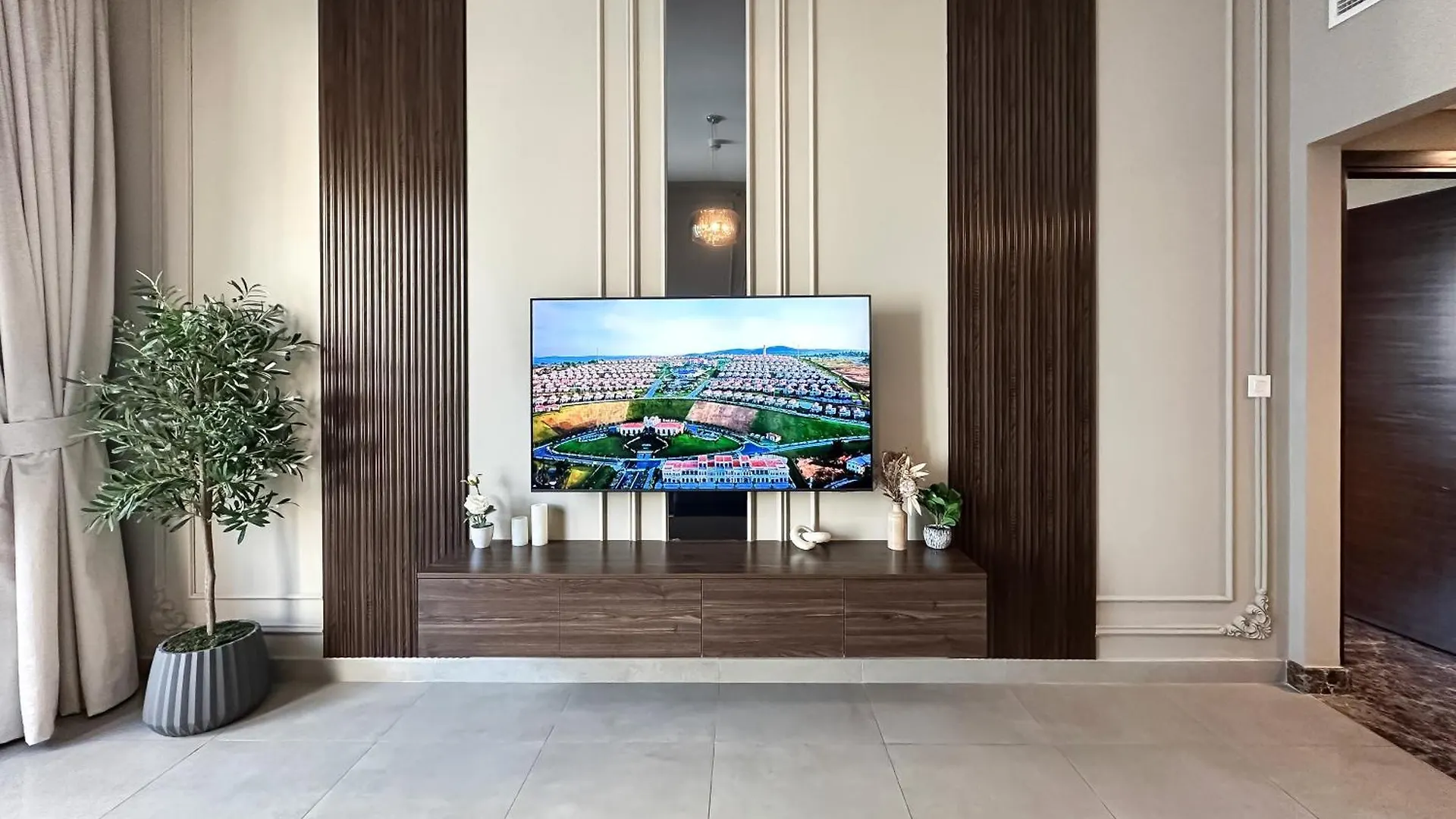 Refined Living - 1Bdr Escape W Marina Views Apartment Dubai 0*,  United Arab Emirates